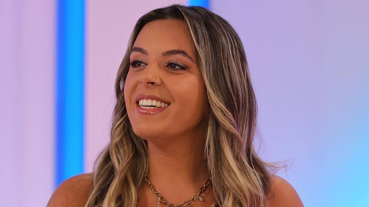 Jéssica Vieira desvaloriza rivalidade com Catarina Miranda