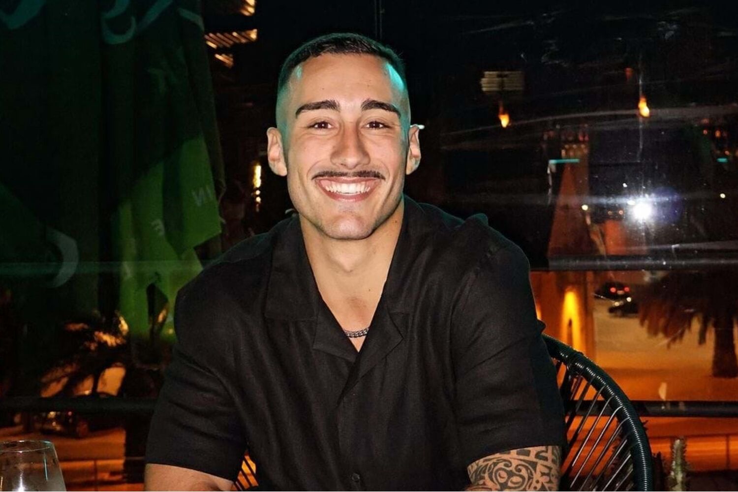 Afonso Leitão atira-se à Daniela Santos em direto na TVI e trata-a como ‘ressabiada’