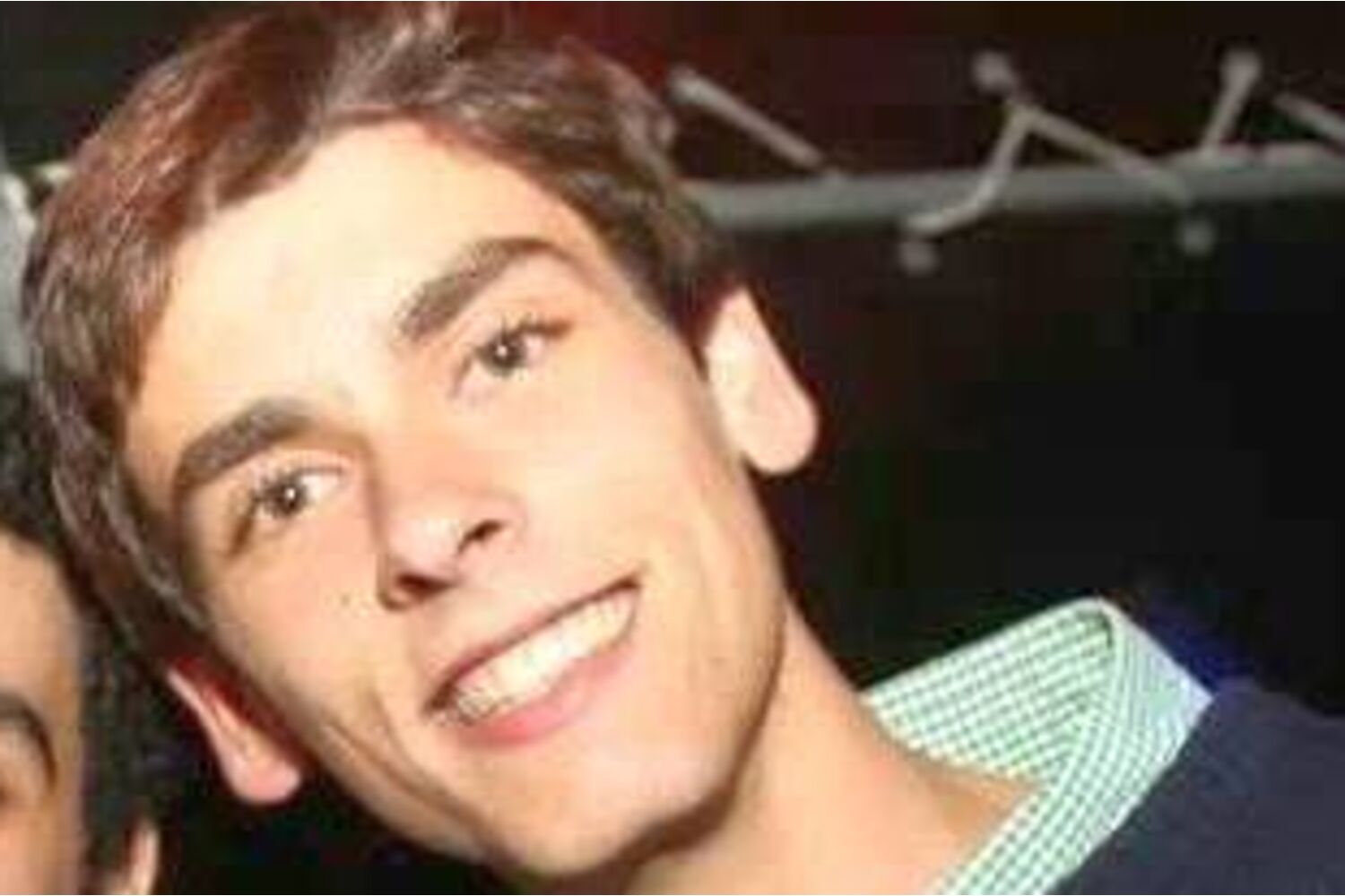 Joaquim Maria Mendes parte aos 31 anos de idade