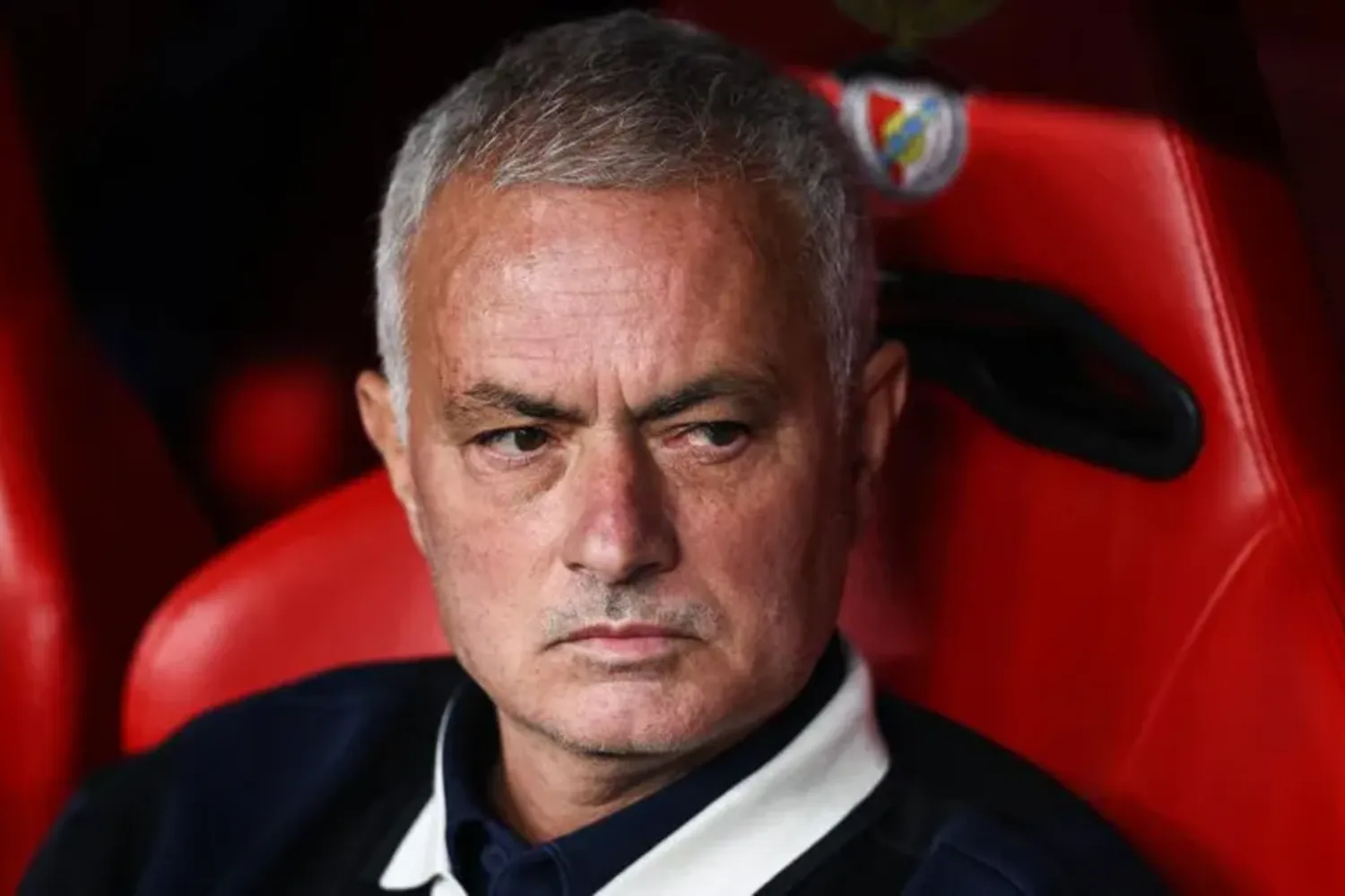 Bruno Lage despedido do Benfica e José Mourinho torna-se treinador do Benfica