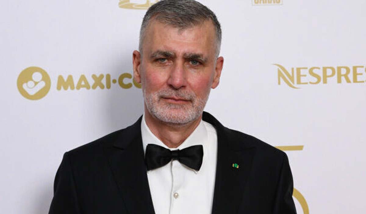 Almirante Gouveia e Melo envolvido em nova polémica