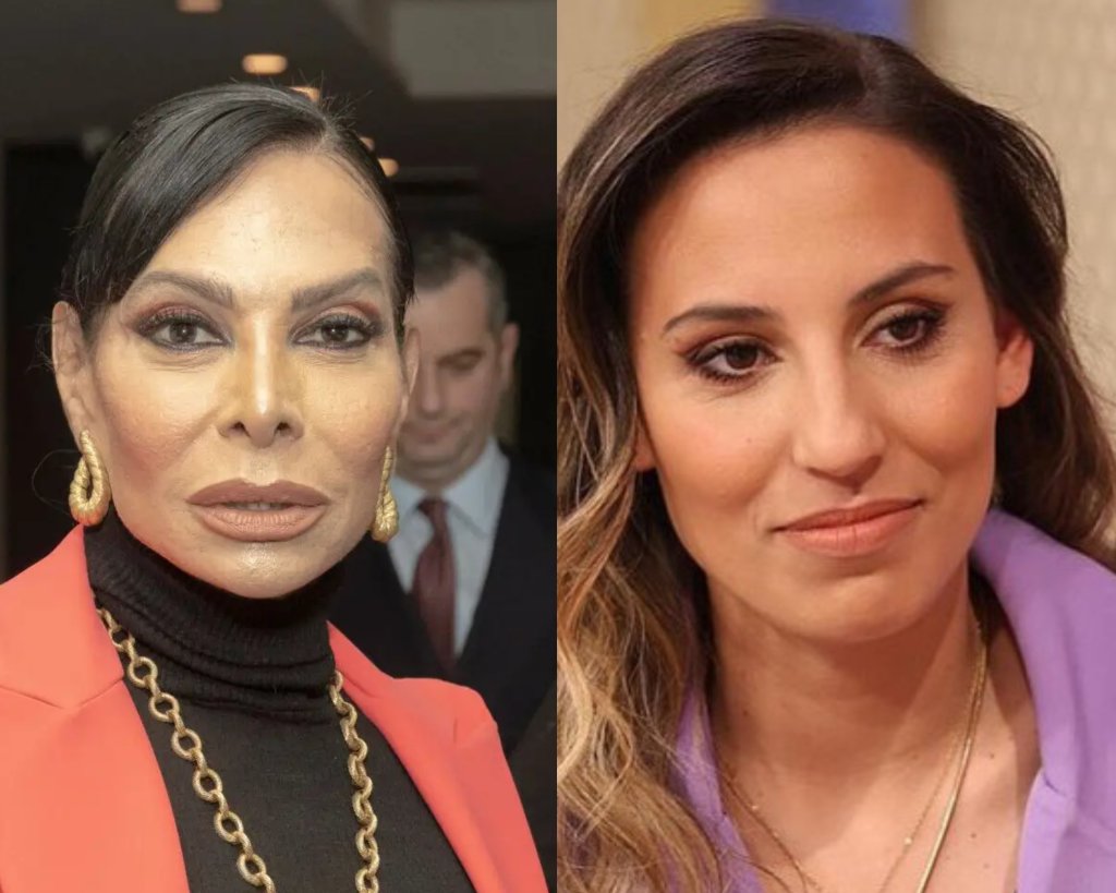 José Castelo Branco ‘arrasa’ Catarina Miranda: “Não posso com aquela mulher”