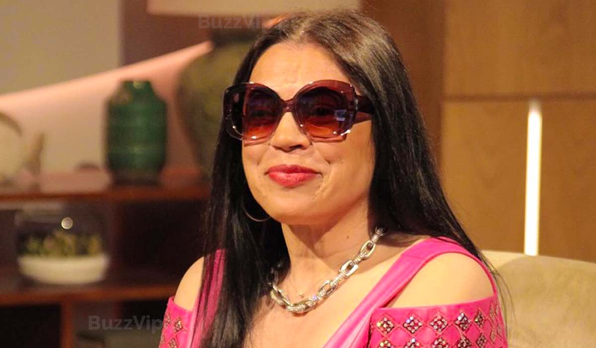 Cantora Rosinha diagnosticada com doença incurável aos 54 anos