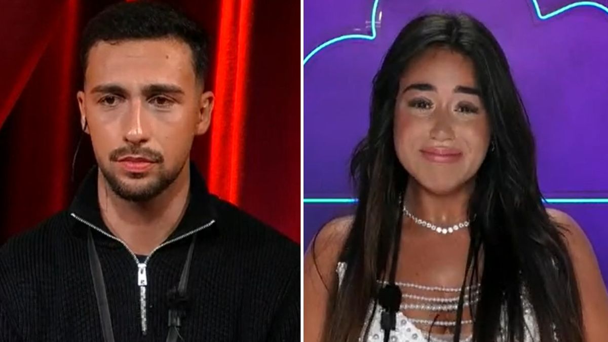 Zé dispara sobre Liliana : “Eu não a reconheço. Dói muito no meu coração”