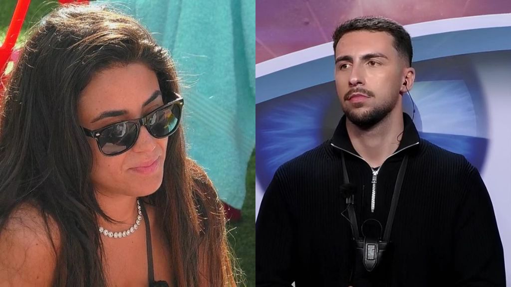 Zé voltava para Liliana? Ex-noivo dá entrevista à CMTV e responde