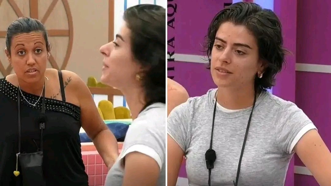 Bruna ataca Marisa após avião para Pedro Jorge: “É mesmo limitada…