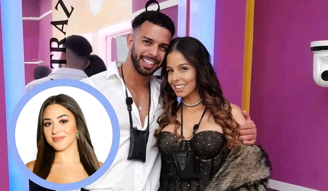 Casa dos Segredos: Bronca! A forma como Fábio e Vera enganaram Liliana, após revelação do segredo!