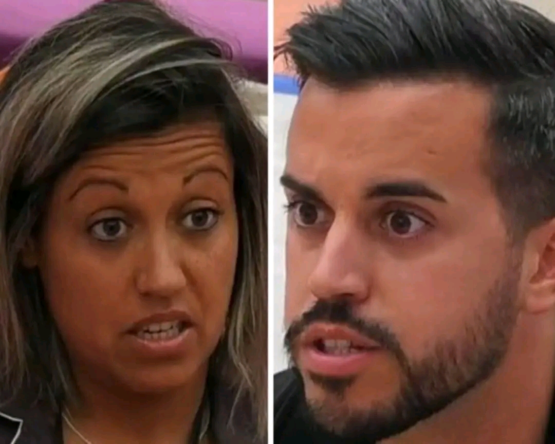 Tensão explode na ‘Casa dos Segredos’: Marisa perde a paciência com Pedro Jorge!