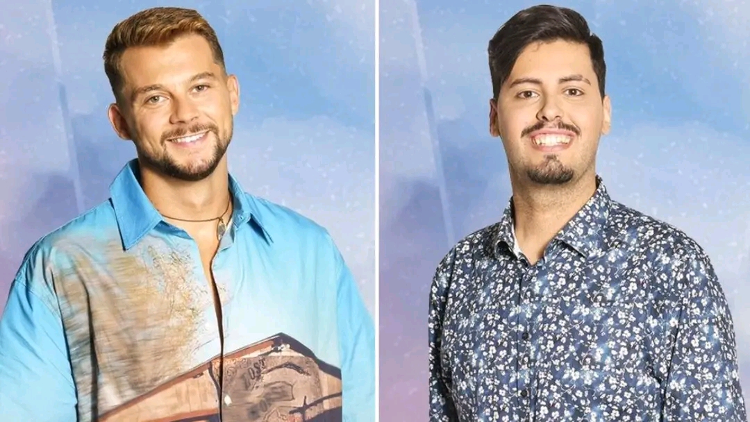 Impune na polémica com Vera, Dylan arrisca sanção com comentário polémico sobre Leandro