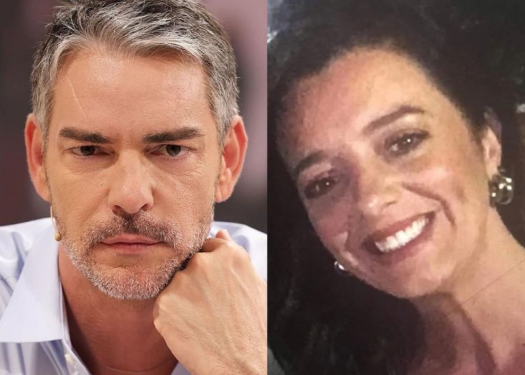 Irmã de Cláudio Ramos DESAPARECIDA família em desespero