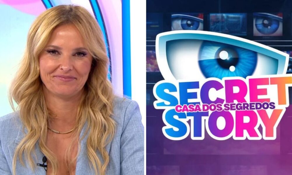 DESISTÊNCIA no “Secret Story”: Bruno faz as malas e pode abandonar o jogo a qualquer momento