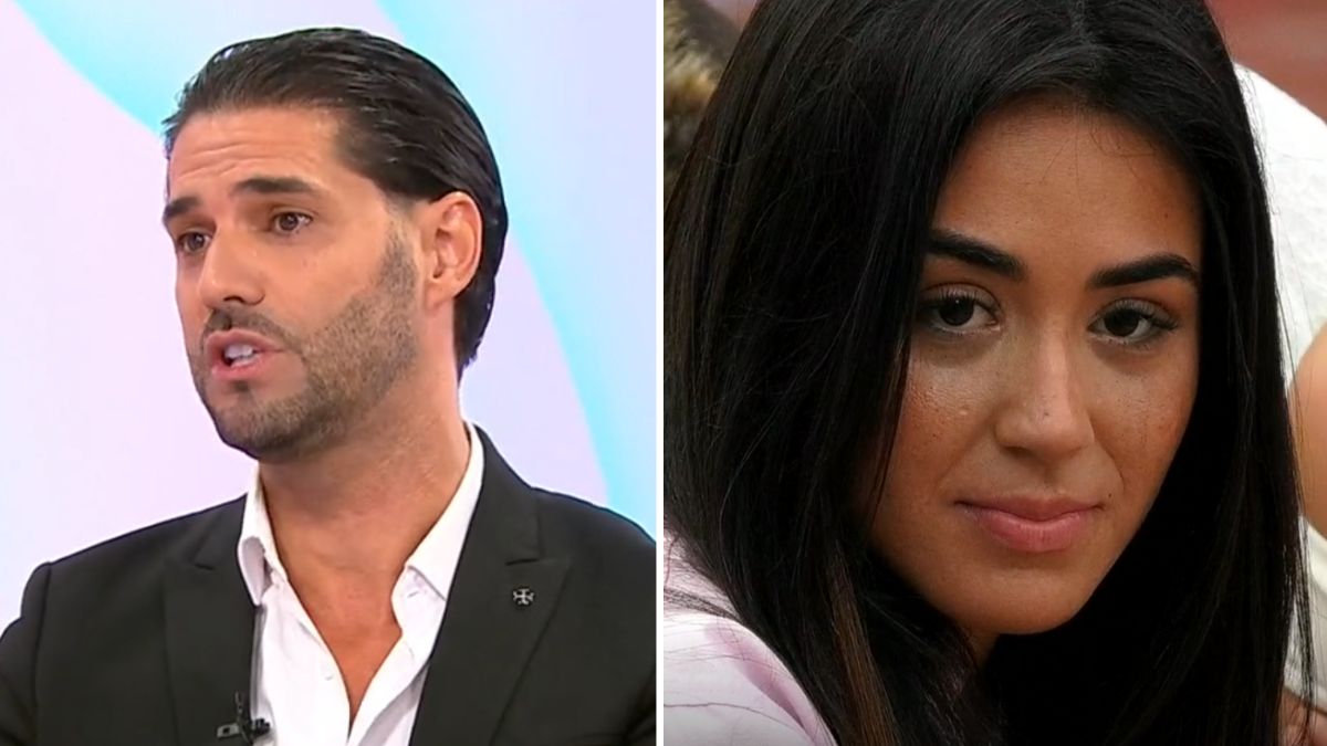 “Como é que consegues defender aquela p***?”. Gonçalo Quinaz expõe comentário de amigo e revela resposta que deu