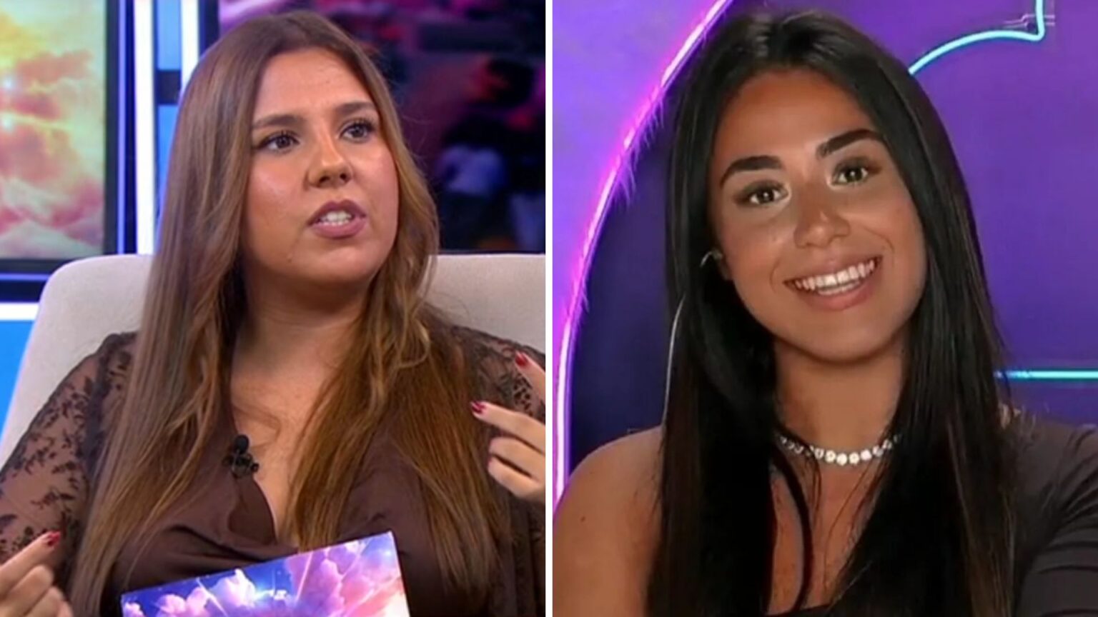 Implacável, Inês Morais mantém-se firme sobre Liliana: “Não consigo mesmo suportá-la…”