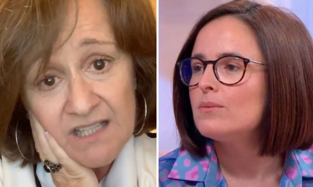Joana Marques ‘mete-se’ com atriz Maria Henrique e recebe resposta à altura