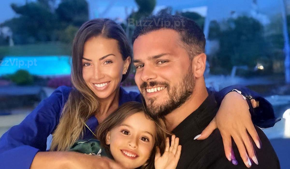 Laura Figueiredo mete Mickael Carreira na rua