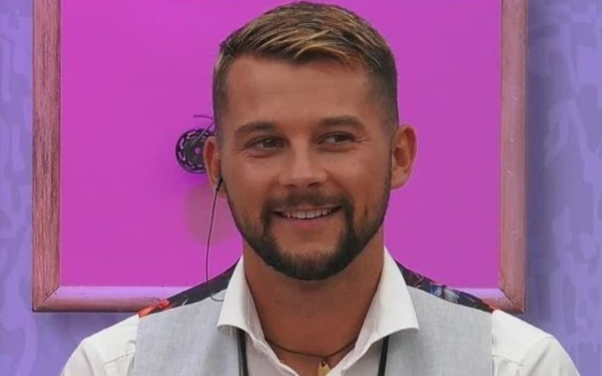 Amigo próximo de Dylan conta tudo sobre o concorrente da Casa dos Segredos da TVI