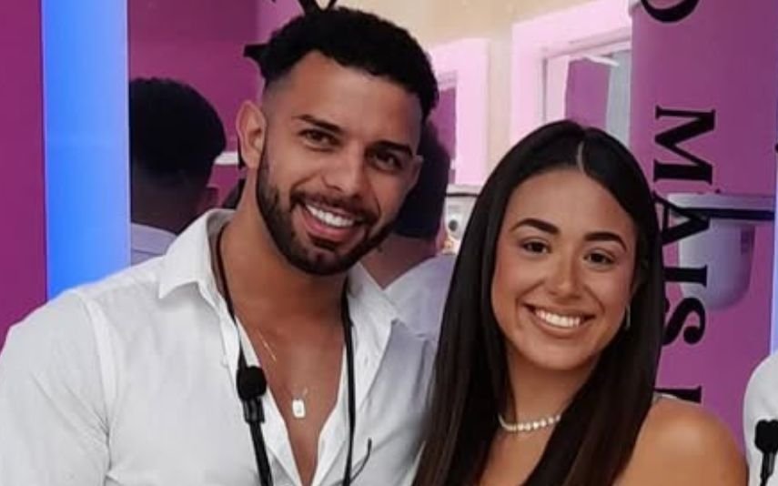 Polémica na gala da Casa dos Segredos! Fábio chama “porco” a Bruno por atacar Liliana com a família