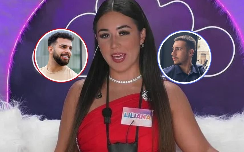 Casa dos Segredos: Antes da paixão com Fábio, Liliana “dependia emocionalmente” de Zé! “Ele ajudou-a…”