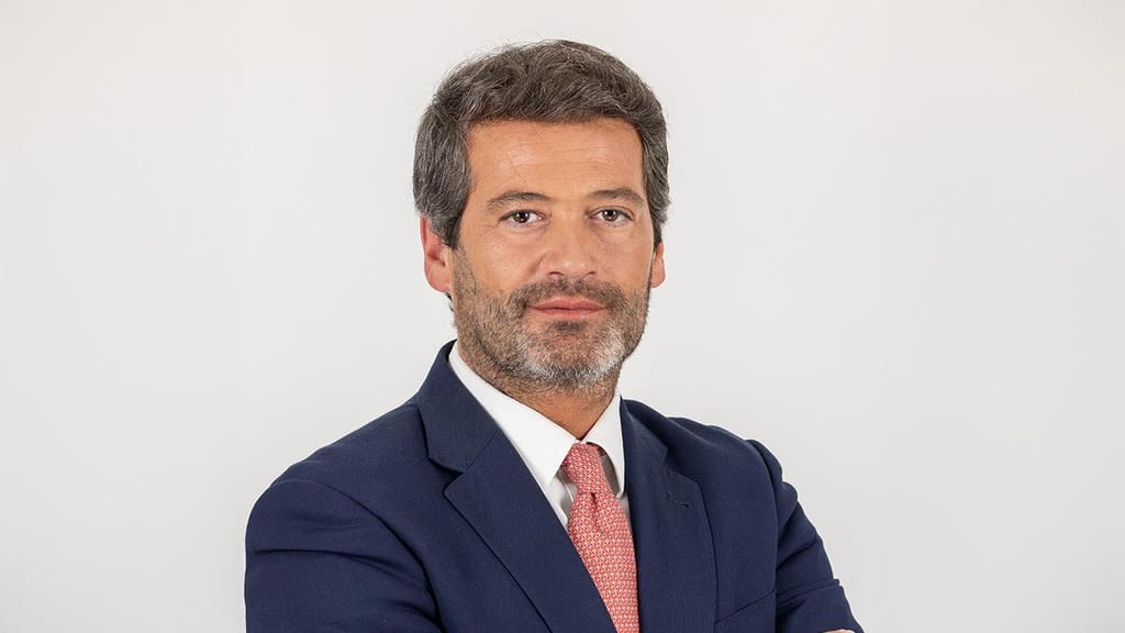 Casado há quase uma década, André Ventura ainda mantém o sonho de vir a ser pai: “Tenho esperança”