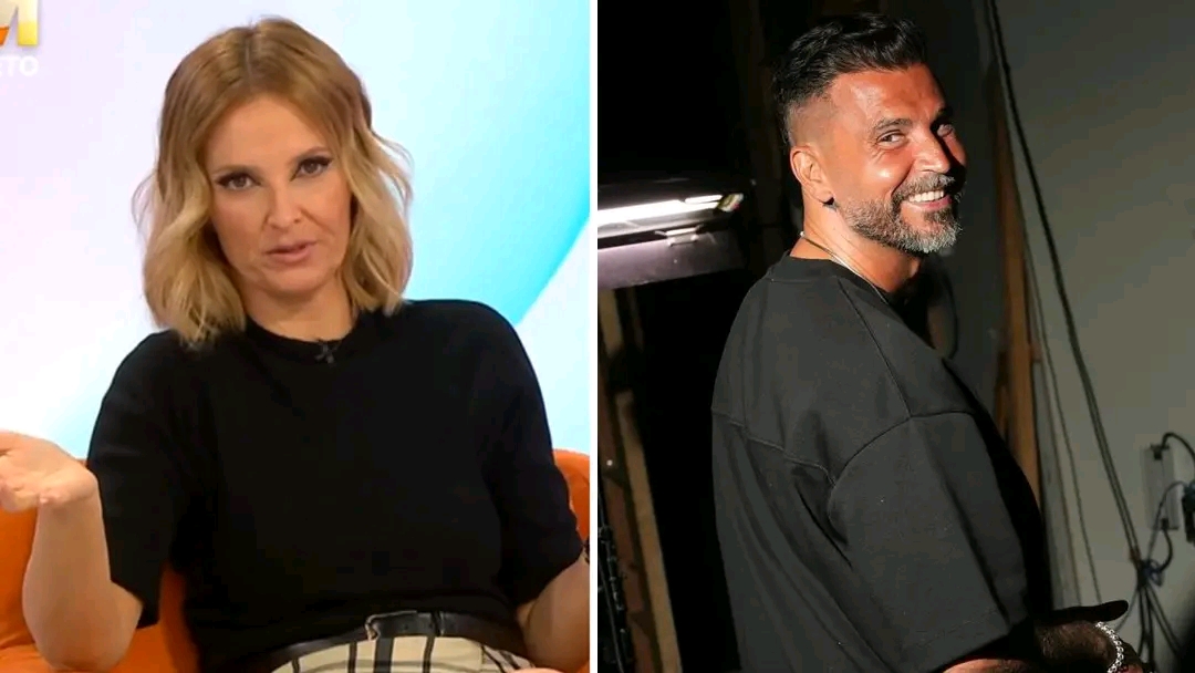 Após múltiplos aviões, Cristina Ferreira envia recado a Bruno Savate: “Não sejas parvo!”