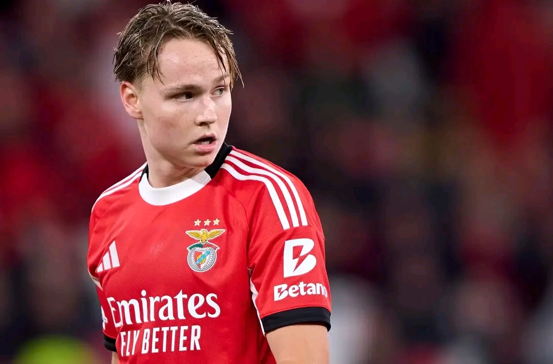 Já há data para o julgamento de Schjelderup e pode mesmo ser preso