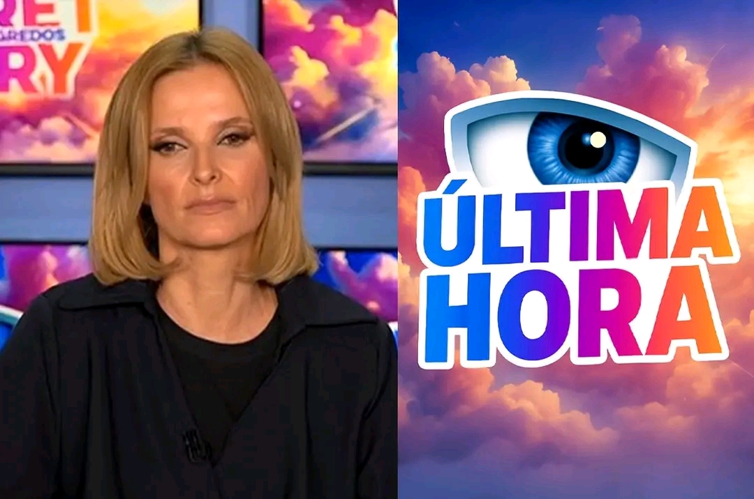 Secret Story: Podemos ter dupla desistência na Casa dos Segredos nas próximas horas