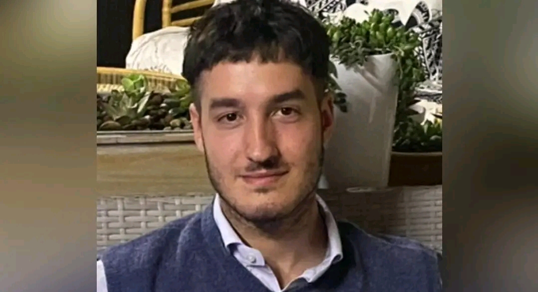 Encontrado sem vida o rapaz que estava desaparecido em Gaia