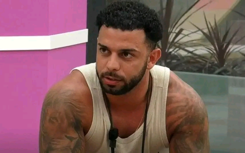 Fábio expõe fraqueza de Dylan no Consílio do SS9: “Sempre que aperta, ele quer sair”