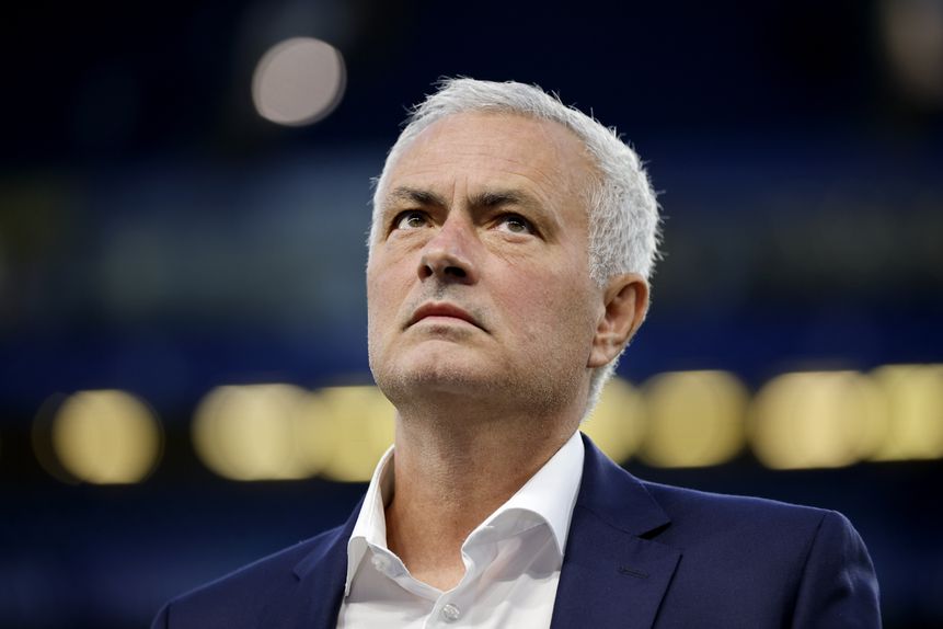 «Encarar o Benfica de José Mourinho como o Amora de Nuno Presume»