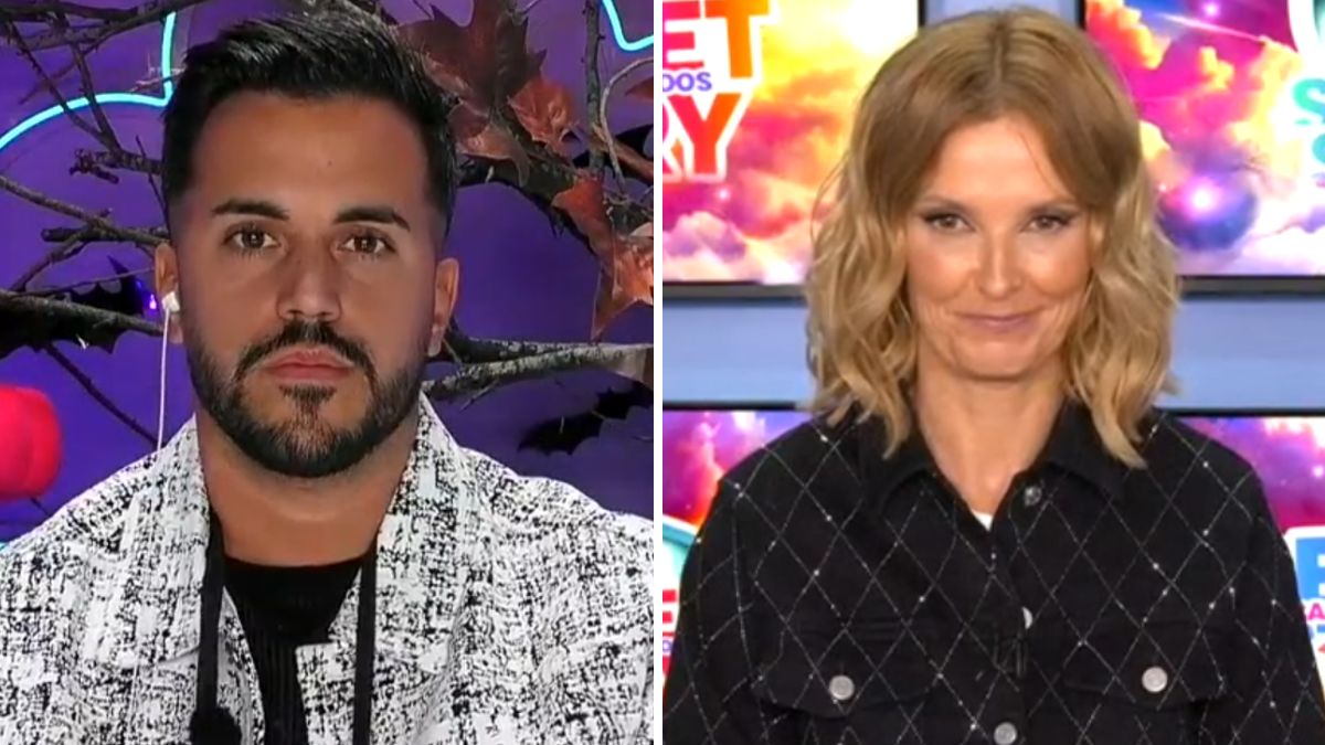 Pedro Jorge recebe chamada de Cristina Ferreira e Voz – O sonho aconteceu!