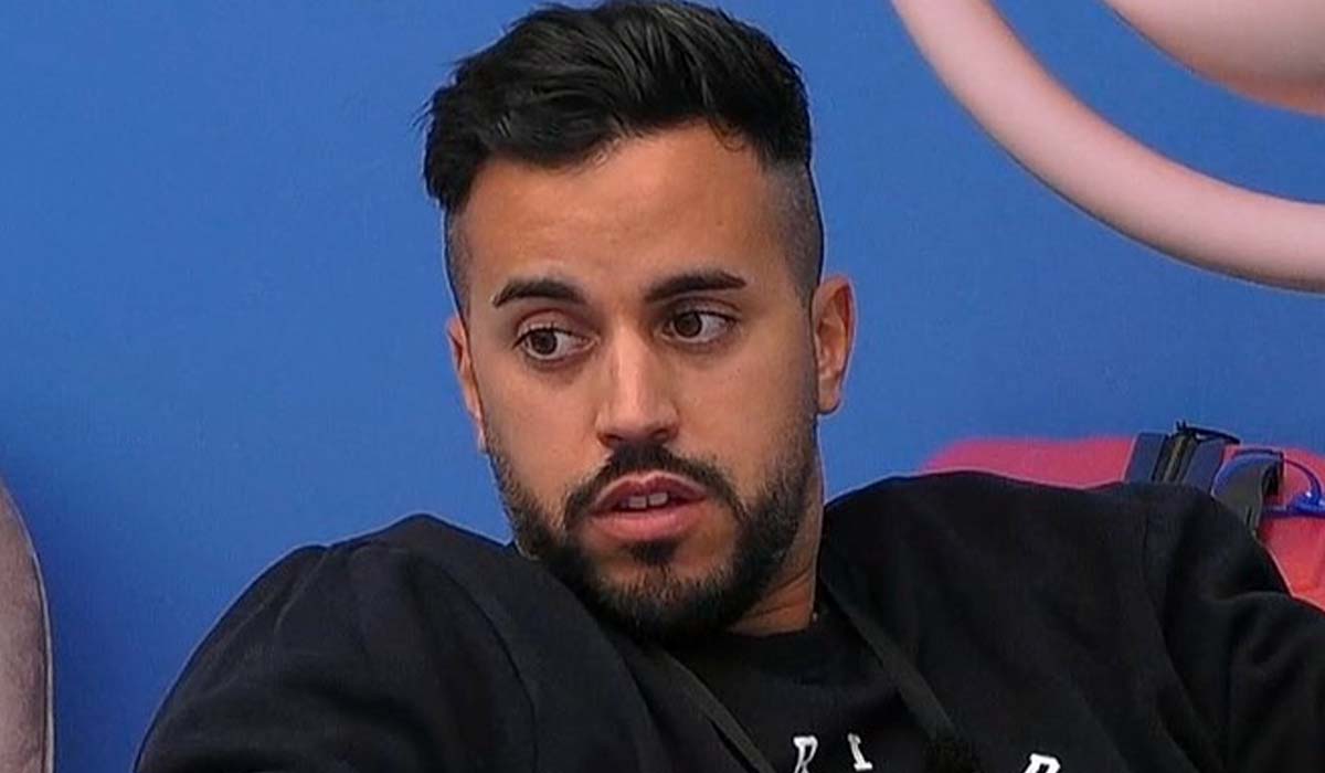 Secret Story: Pedro Jorge acerta em cheio segredo por desvendar