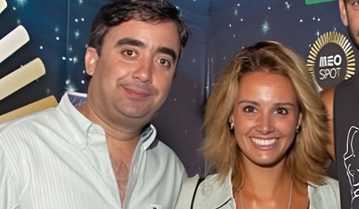 Partida de Paulo Martins deixa famosos da televisão portuguesa em lágrimas