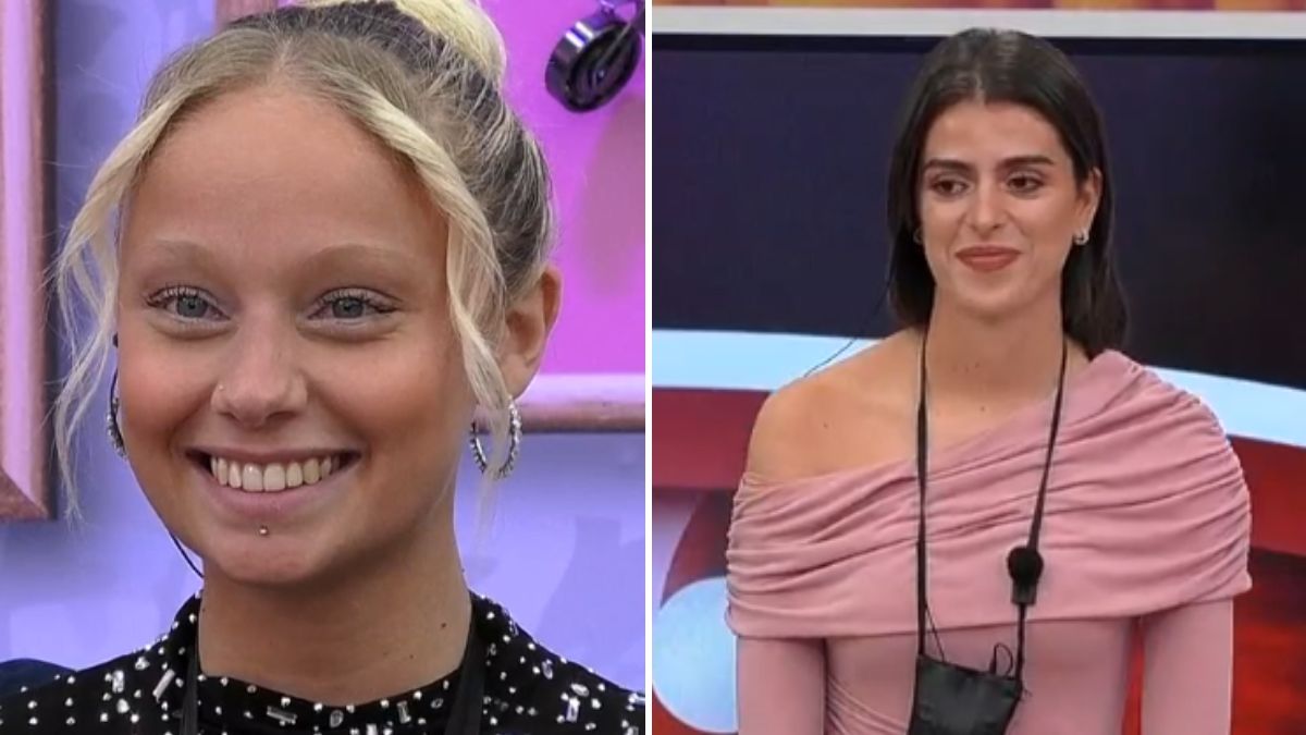 Devastada, Bruna desaba em lágrimas e “revolta-se” com a sanção aos aliados: “Irrita-me, irrita-me…”