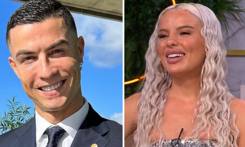 Filipa Torrinha Nunes arrasa Ronaldo por foto com Trump: “Saloio e um folclore de futilidade”