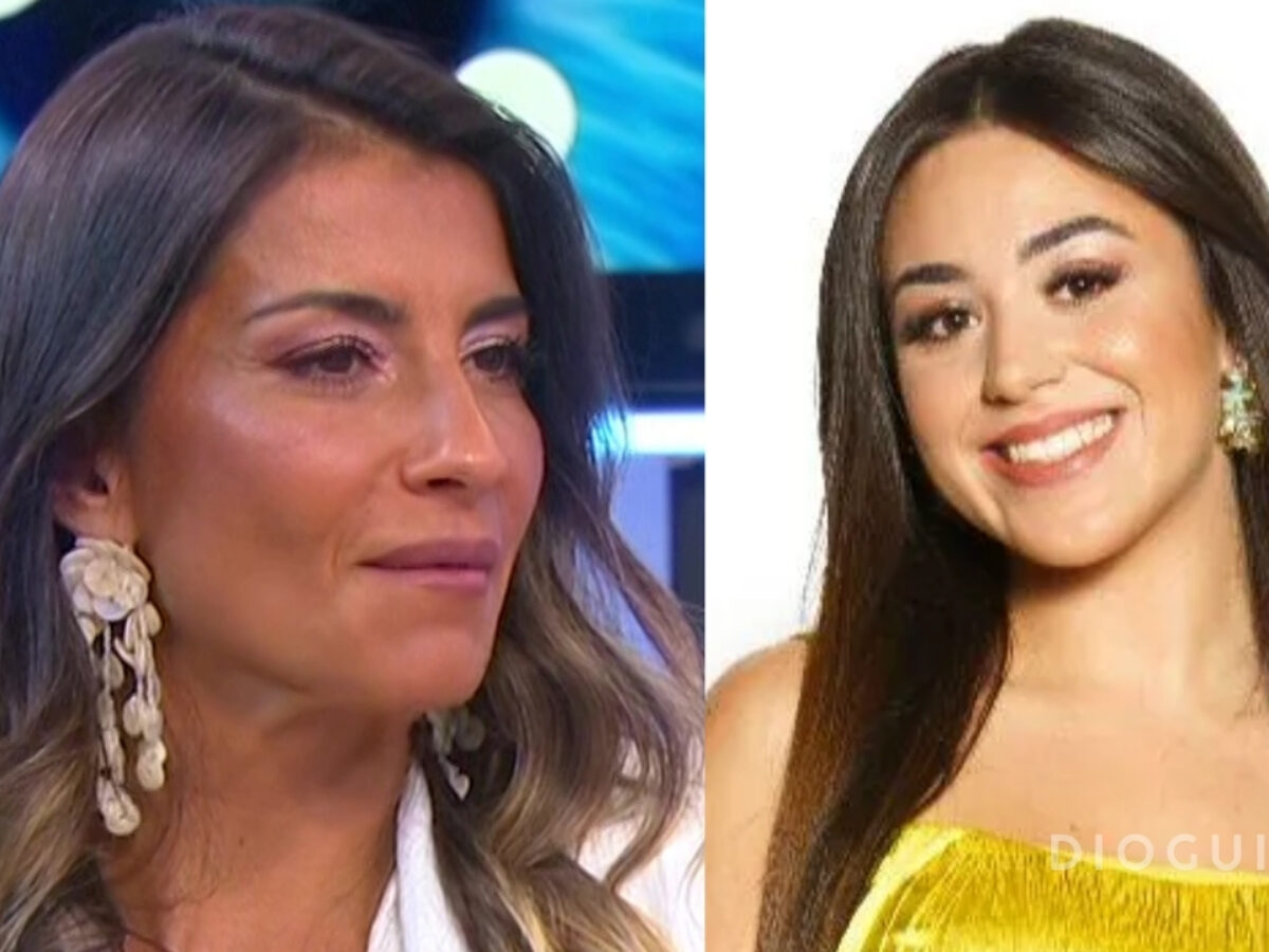 Isabel Figueira acusa Liliana de manipular Fábio e aproveitar-se dele porque está «frágil emocionalmente»