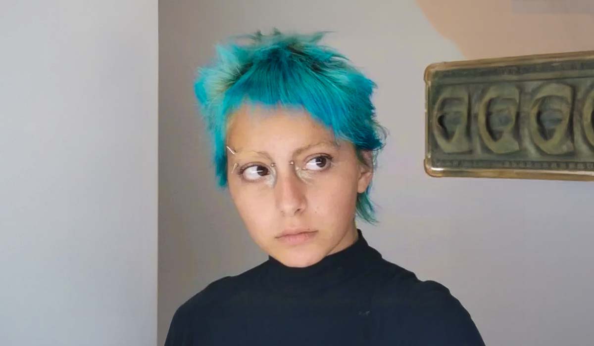 Surge notícia sobre Carolina Torres, desaparecida há quase dois meses