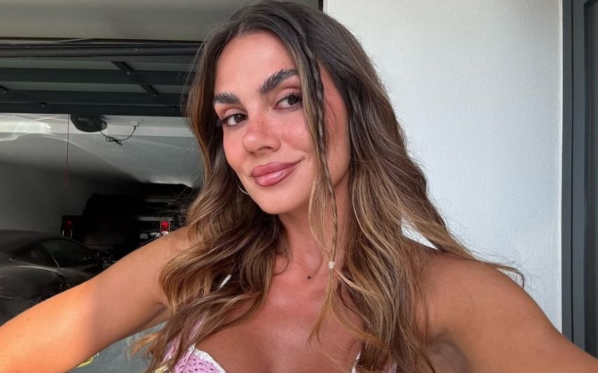 Liliana Filipa quebra silêncio sobre alegada traição de Daniel Gregório: «Tantos anos de história…»