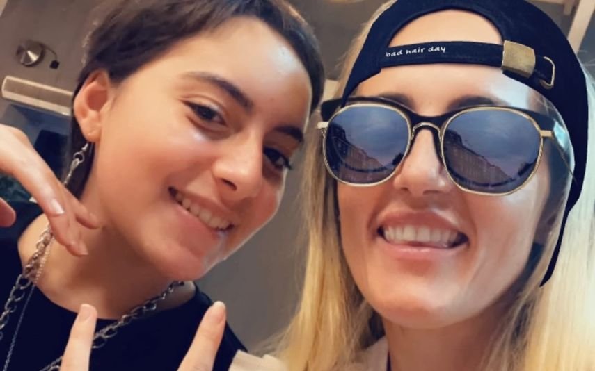 Drama em Almada: Pai de jovem Noori desaparecida assume que a esperança está a esvair-se