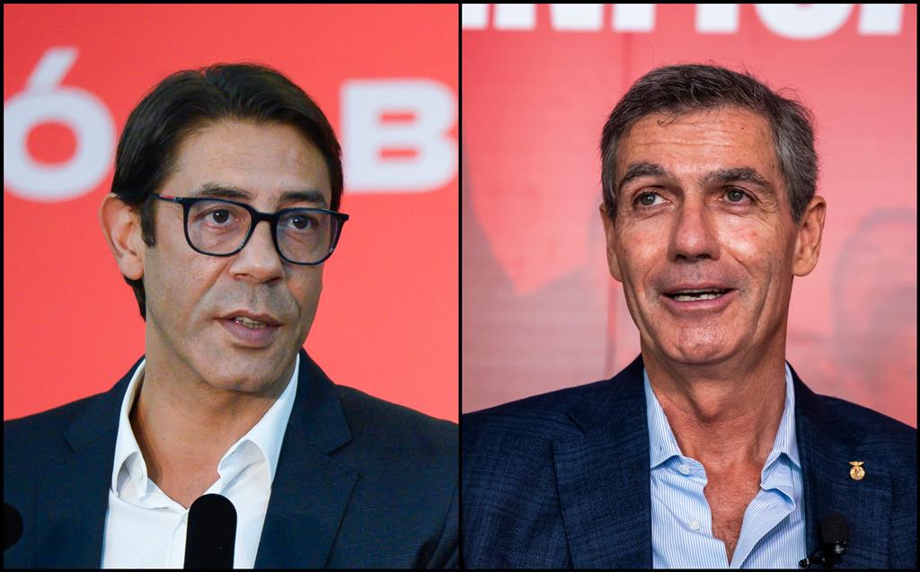 Noronha Lopes: «O maior legado desportivo de Rui Costa foi o bicampeonato do Sporting»