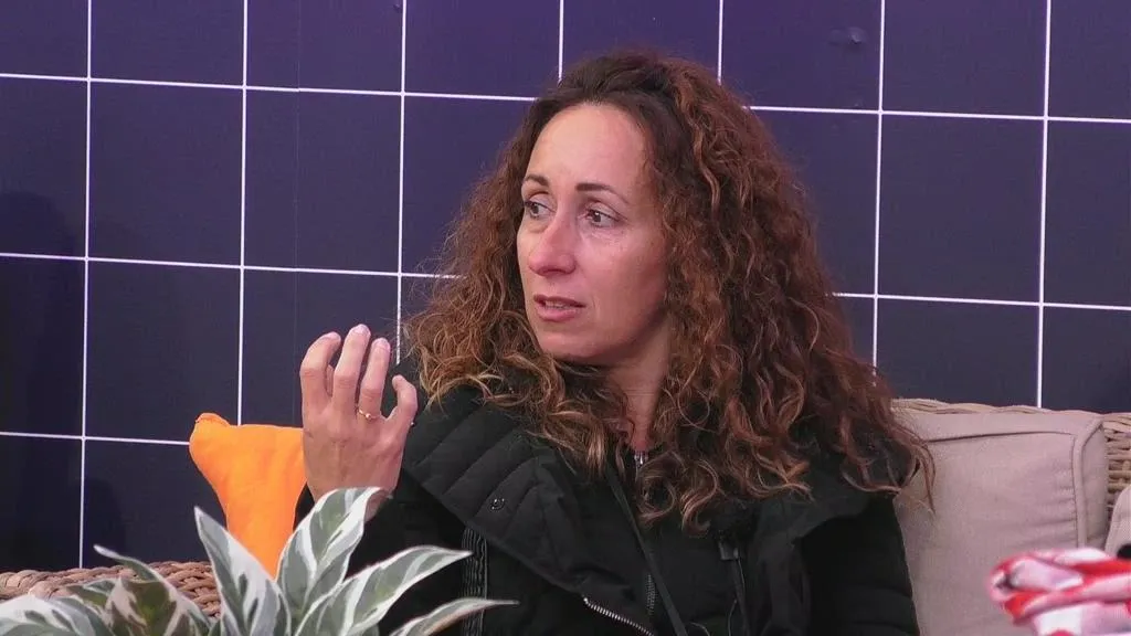 Casa dos Segredos – Diana Lopes: “Marisa Susana sente-se traída por Pedro Jorge”