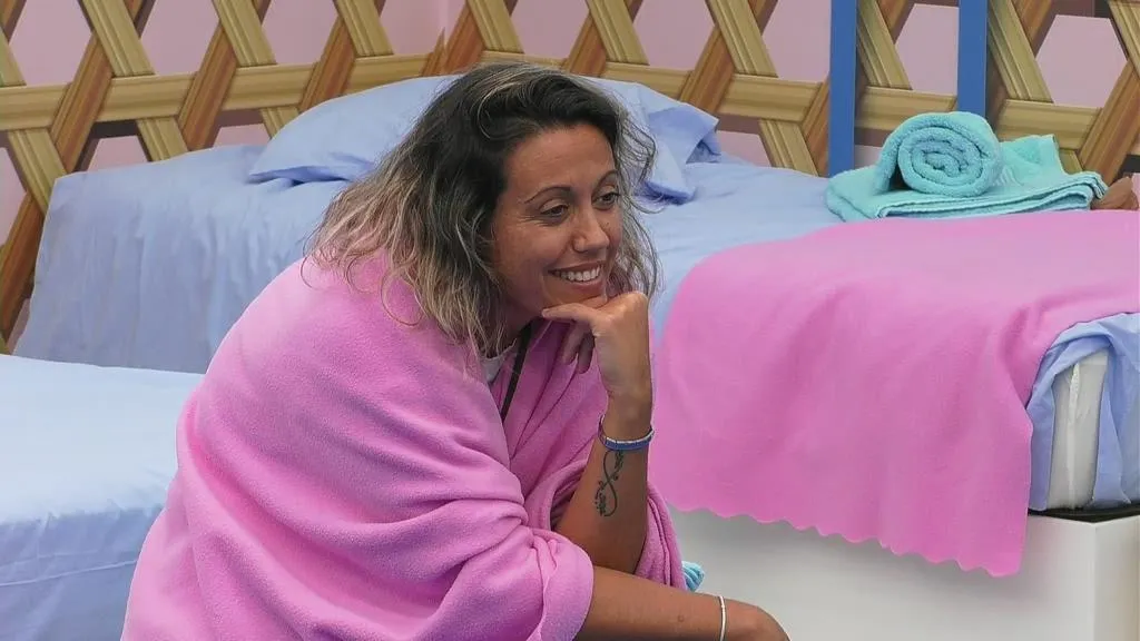 Marisa em lágrimas no Especial SS9: “Não reconheço o Pedro dentro da casa. Fora do controlo”