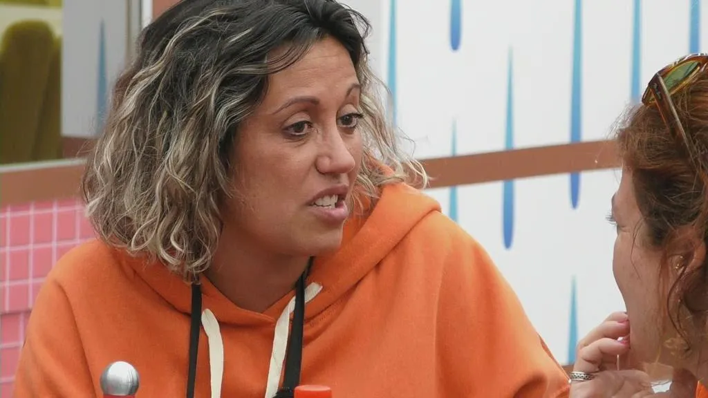 Imperdível: Marisa sonha com o segredo de Ana — e acerta em cheio no Secret Story 9