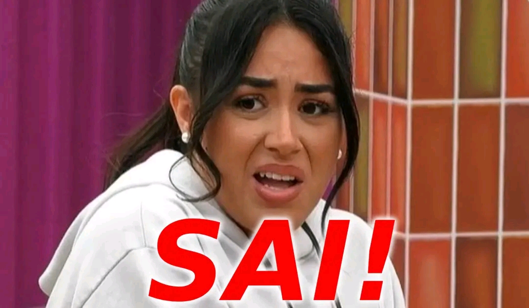 Há um esquema rolar para expulsar Liliana da Casa dos Segredos