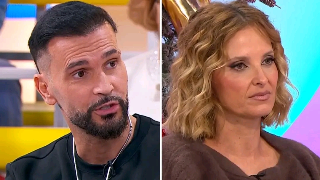 Bruno Savate critica Cristina Ferreira: “O Cláudio rasgou o Pedro Jorge e ela não comentou…”