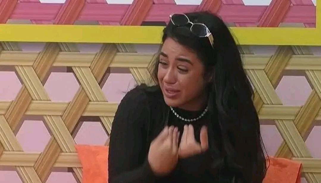 Casa dos Segredos: Liliana quebra o silêncio e responde a quem diz que o namoro é “fachada”