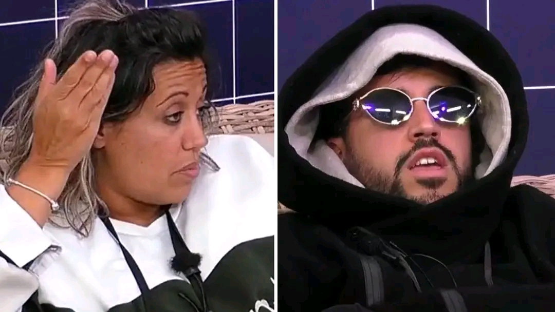 Pedro Jorge e Marisa protagonizam nova discussão: “Queres falar da Liliana outra vez?”