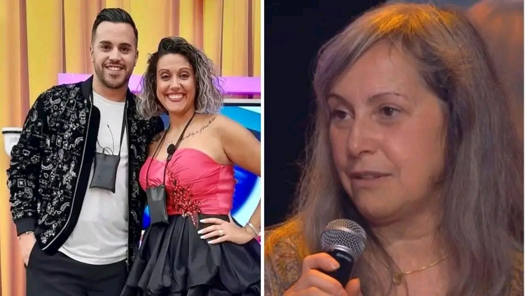 Marisa e Pedro Jorge em atrito por causa da “sogra”? “Para estar com os teus filhos…”