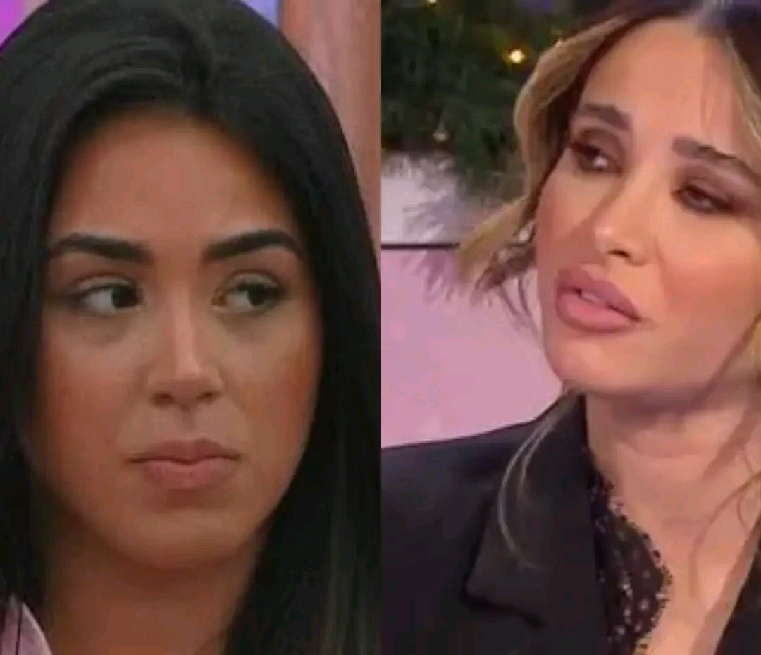 Bruna Gomes arrasa jogo baixo de Liliana na Gala