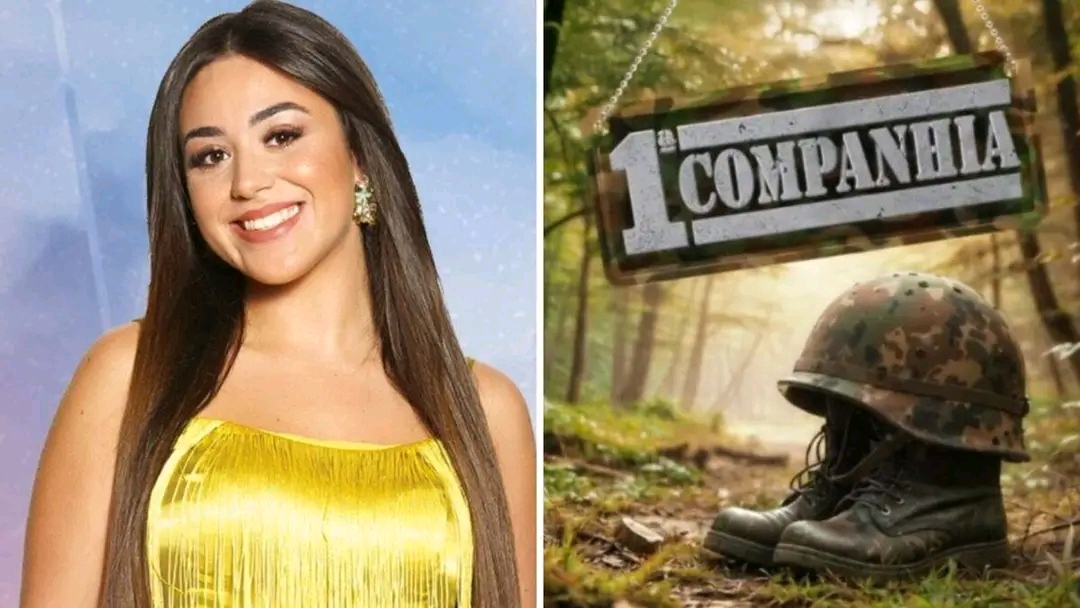 Liliana será expulsa para entrar na “1ª Companhia” com Zé? Tiago Rufino lança teoria