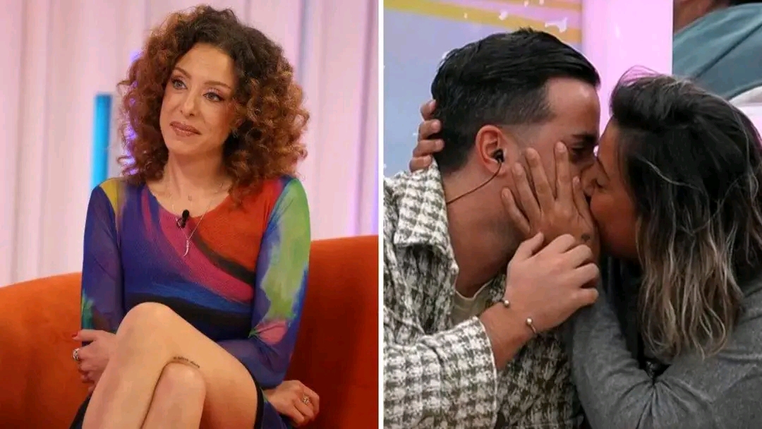 Raquel ataca Pedro Jorge e Marisa: “Ainda acham que são os melhores jogadores?”